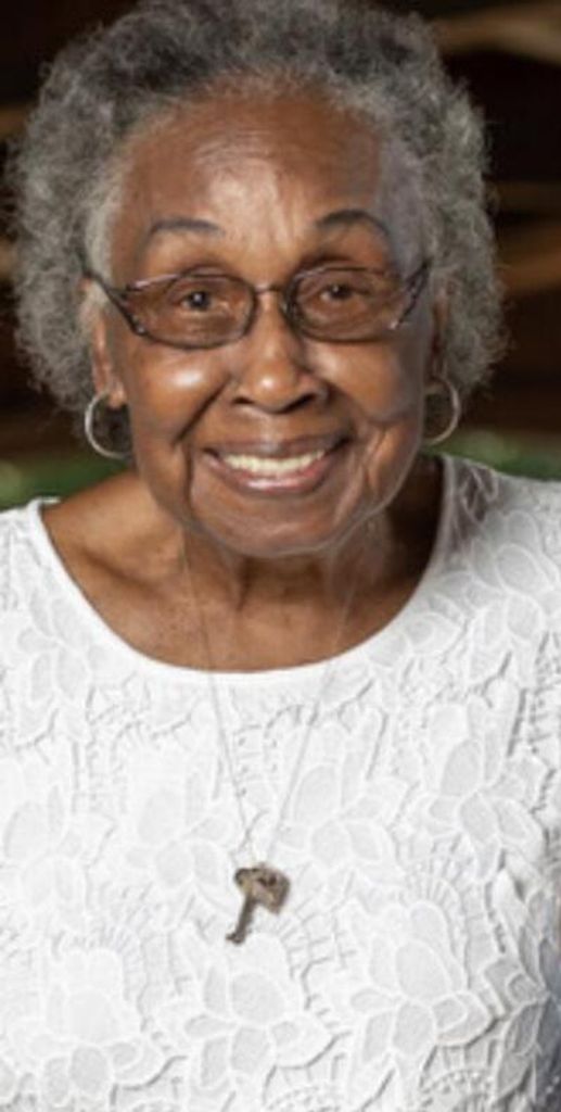 Billie Jean Boulware Gregory Ford Profile Photo