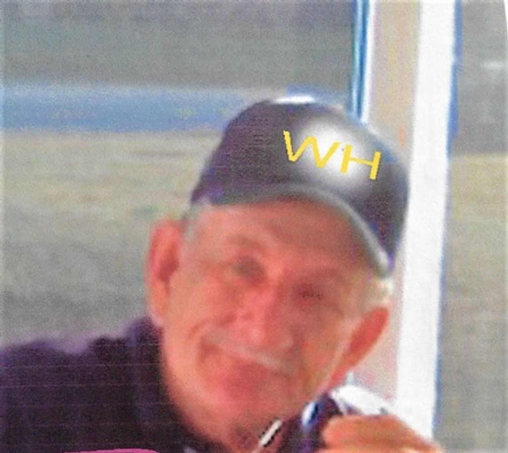 Larry Allen Hill Profile Photo