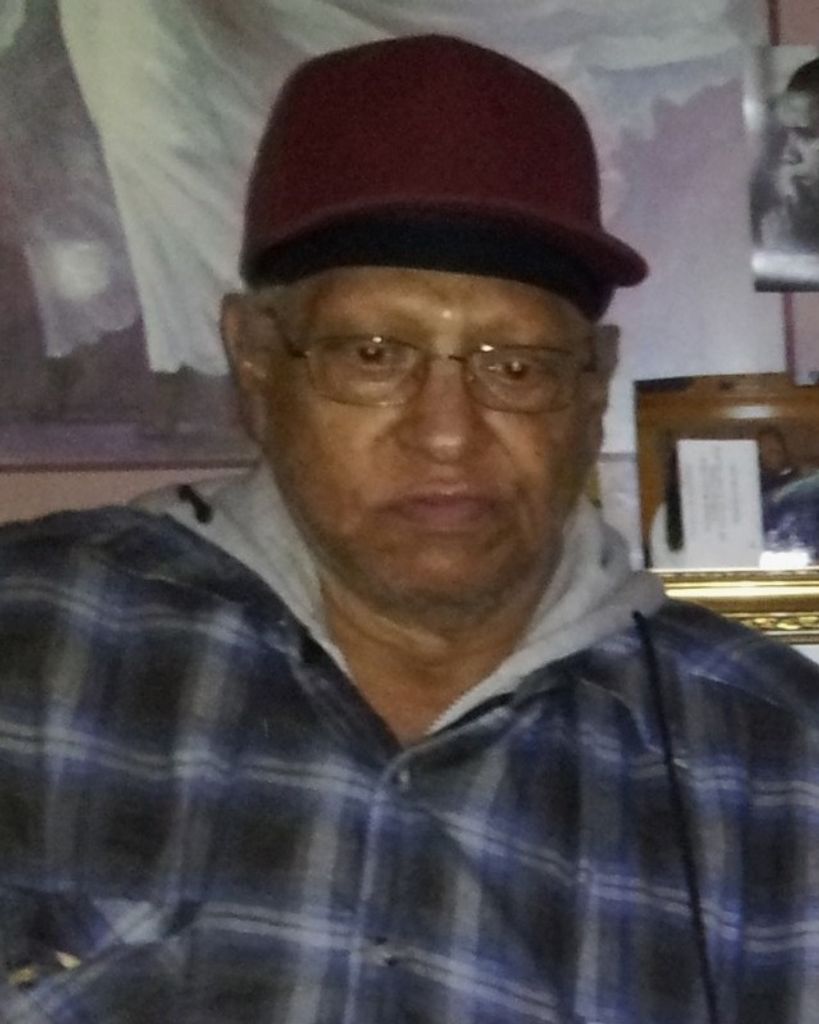 Frederick Donald Moore Profile Photo