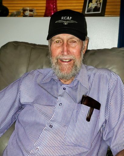 Frederick Alorne Ditchfield Profile Photo