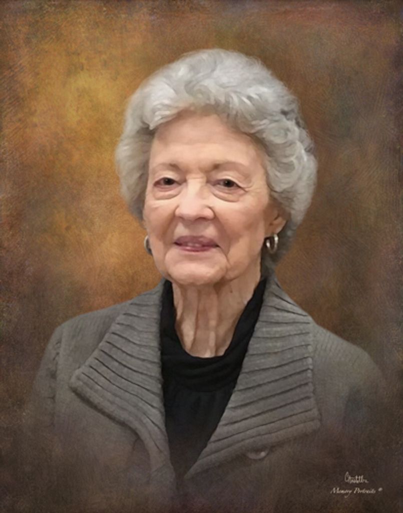 Nancy Evelynne (Knipp)  Smith Profile Photo