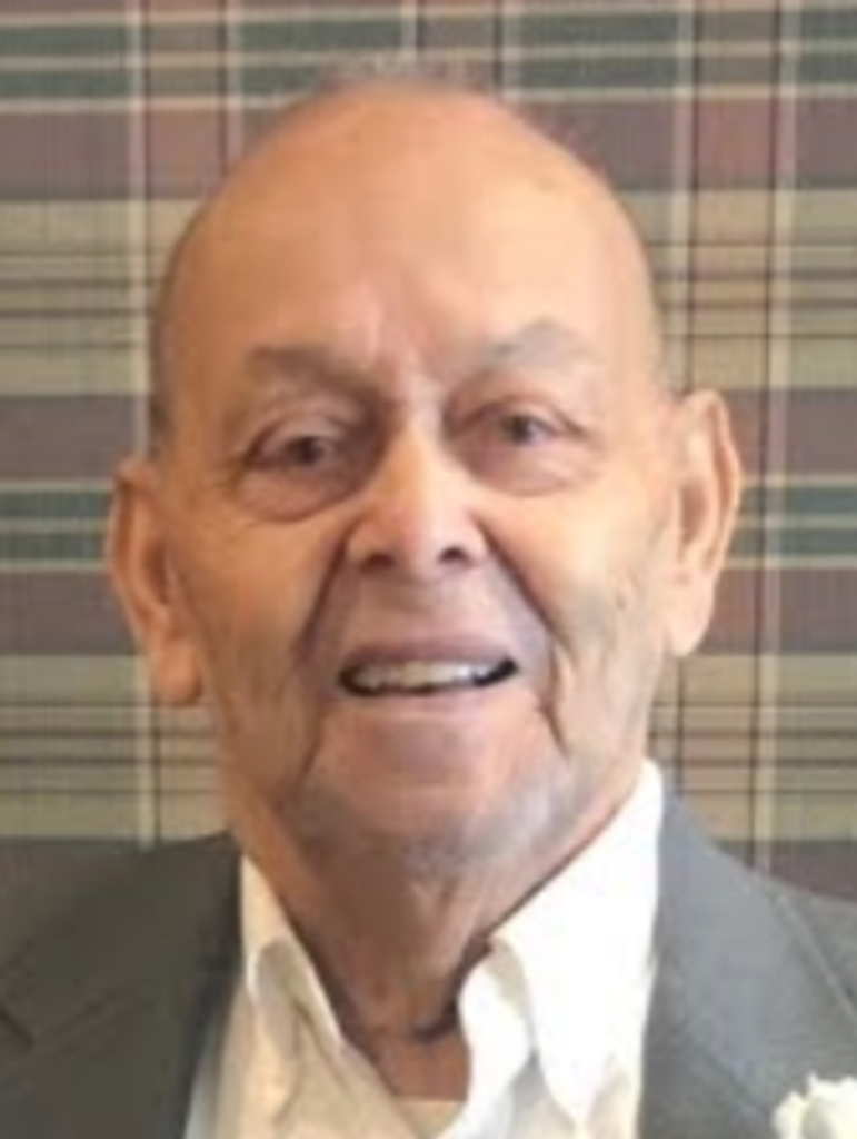 Primitivo Luciano, Sr.