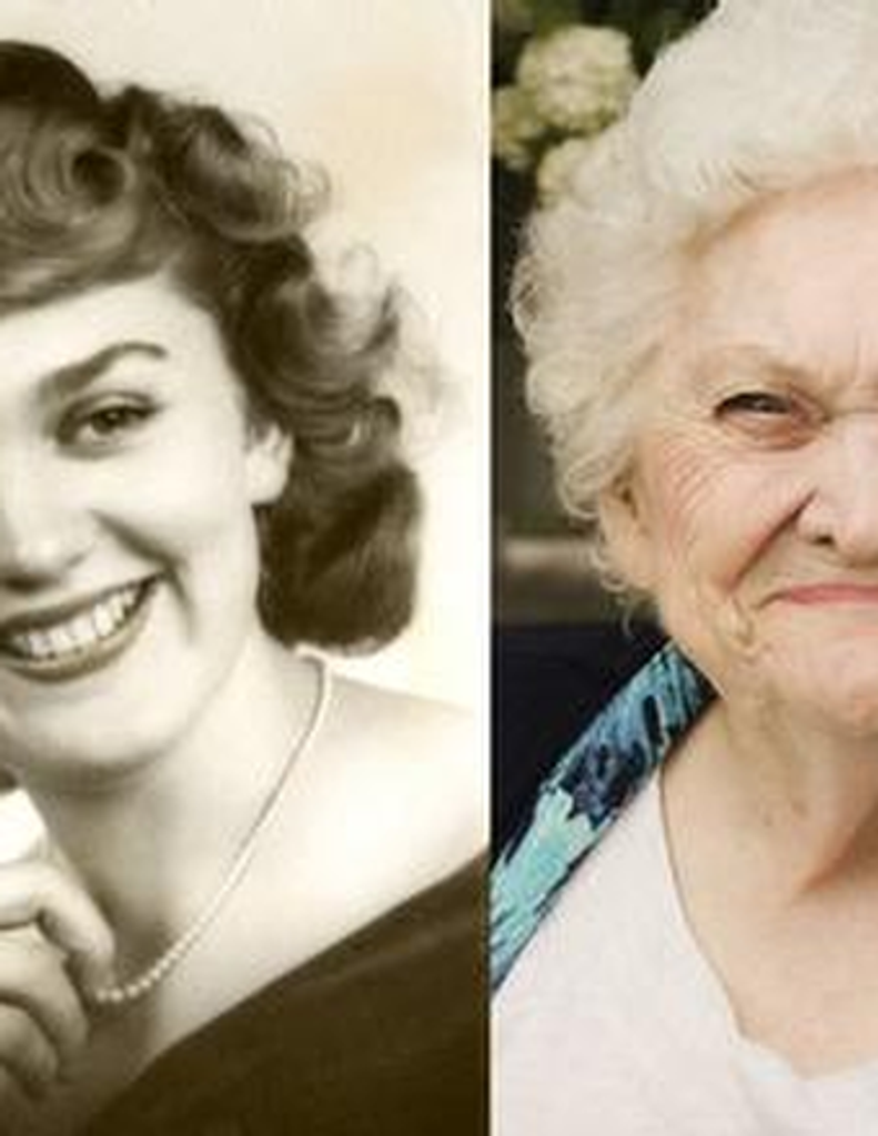 Alberta  Yvonne Jenkins Profile Photo