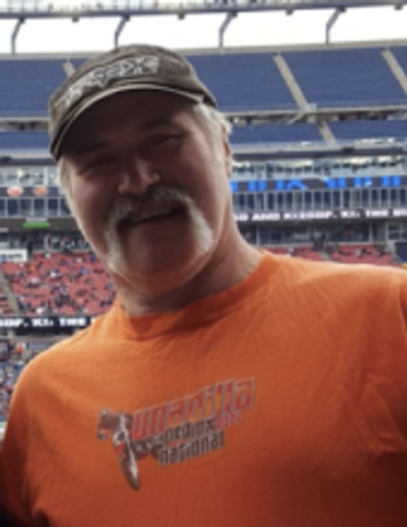 William (Bill) Alden Clark