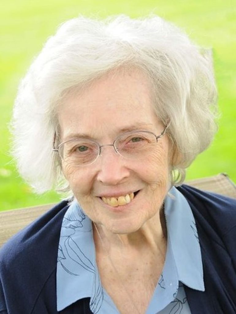 Evelyn M. Lively