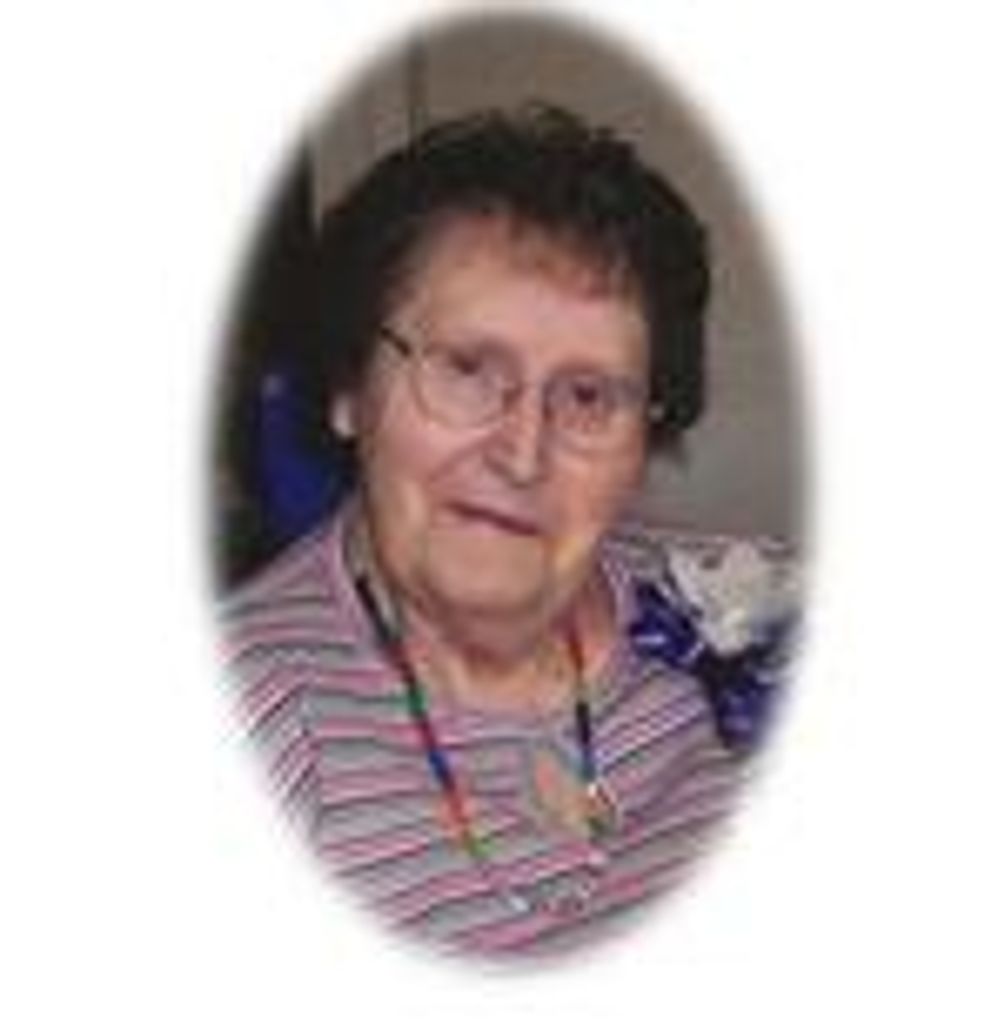 Margaret Marie Yost