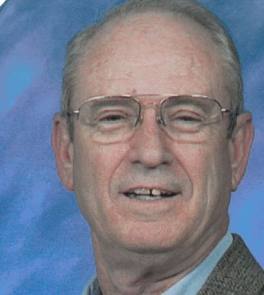 William “Buddy” Ervin  Martin