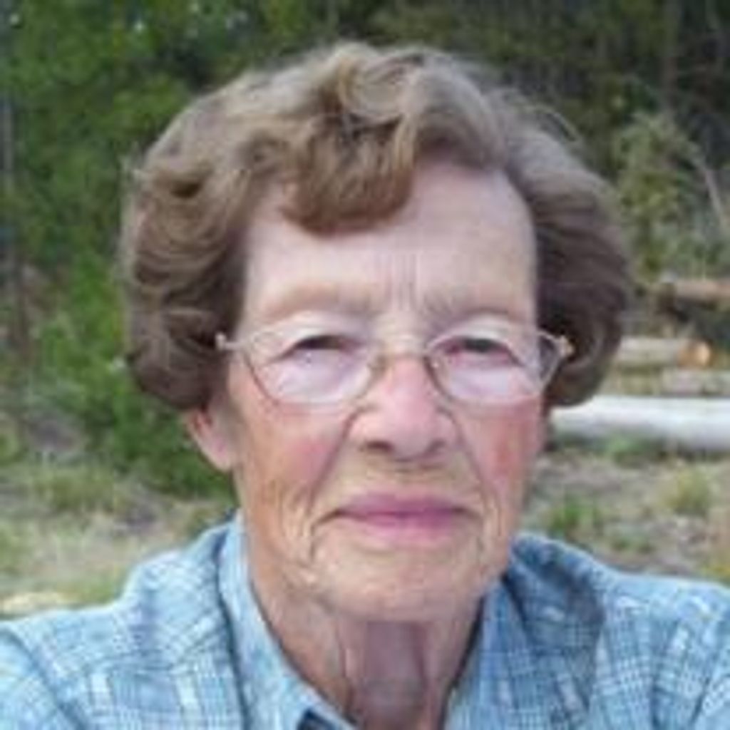 Neoma Loretta Shouse
