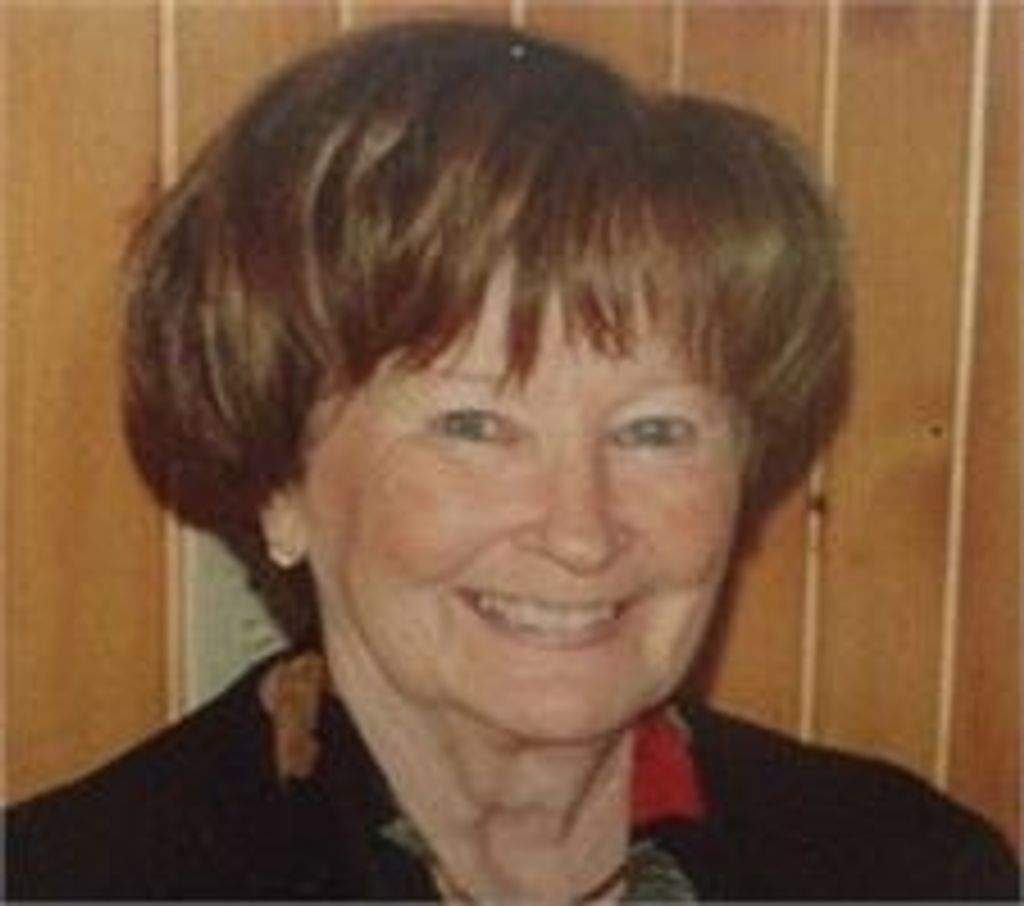 Wanda (Matchett) Tozer