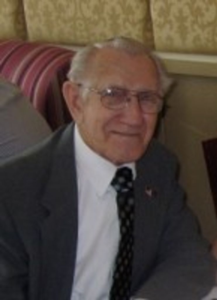 Leonard A. Mandycz Sr.