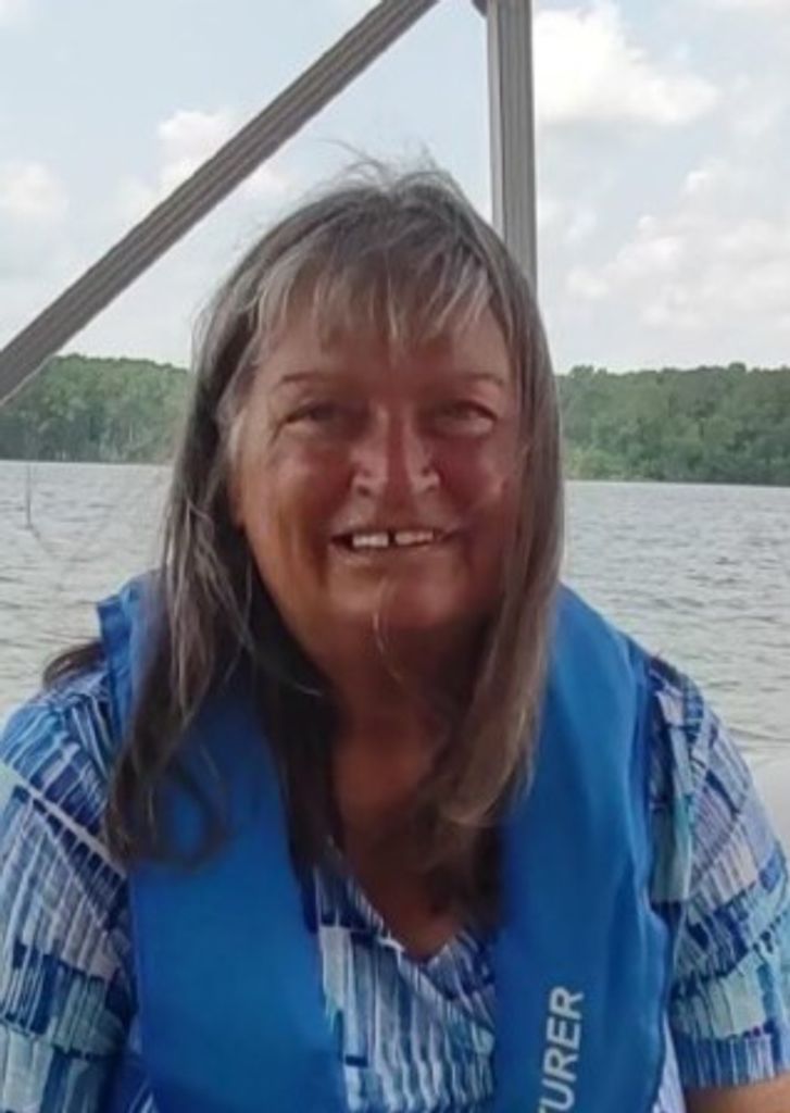 Pamela R. Baker Profile Photo