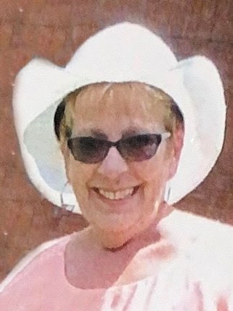 Audrey Louise Jamieson