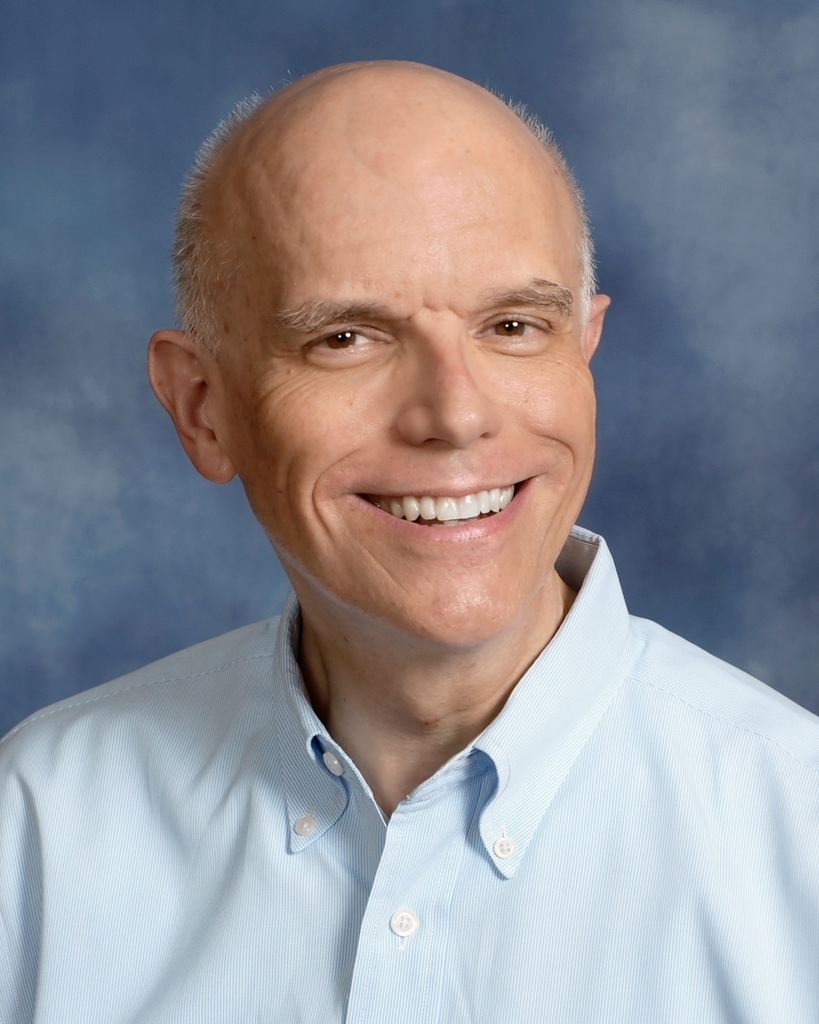 Lynn Jeffries Binford, Jr. Profile Photo