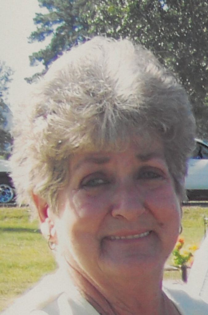 Sarah  Frances Culpepper