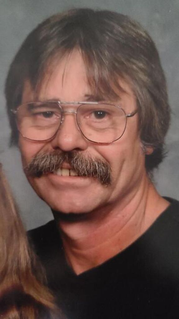 Stephen D. Mccollum Profile Photo