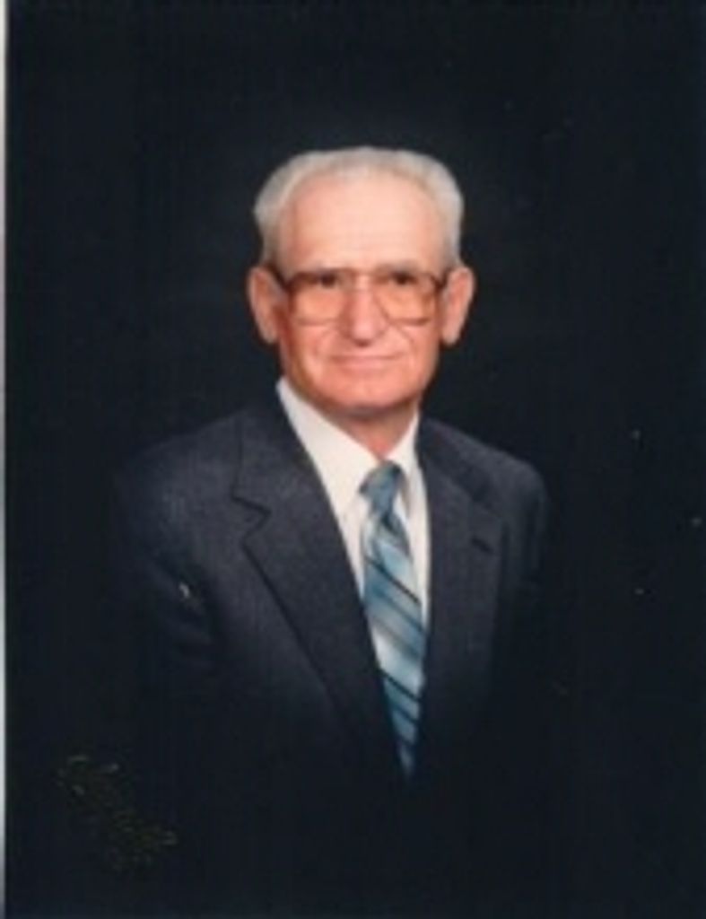 Frank Skaggs