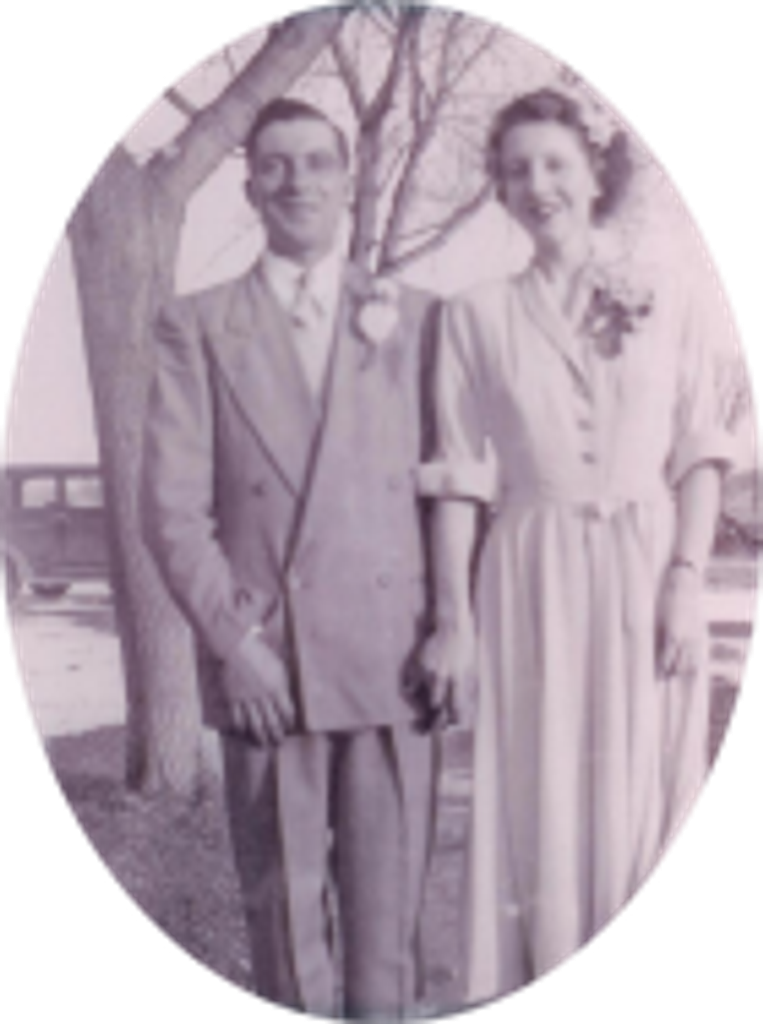 Gwendolyn Mayhew