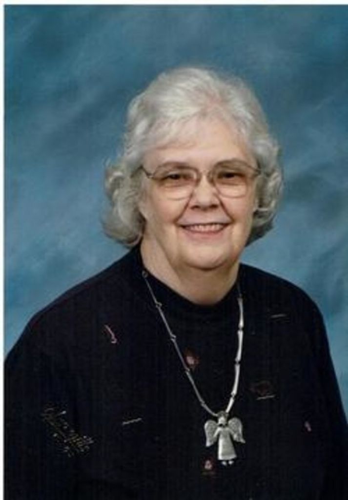 Sue Guyer Otteman