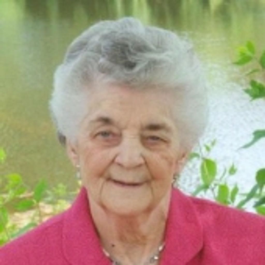 Rosemary M. Mcdonald Ayers