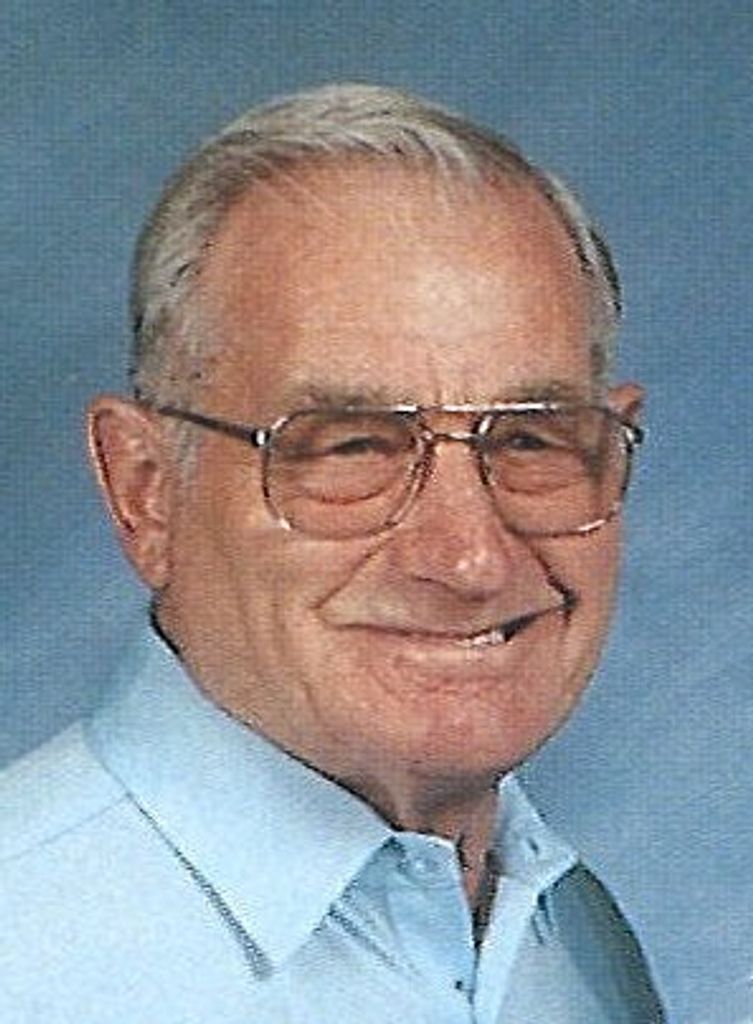 Bernard Leon Roudebush