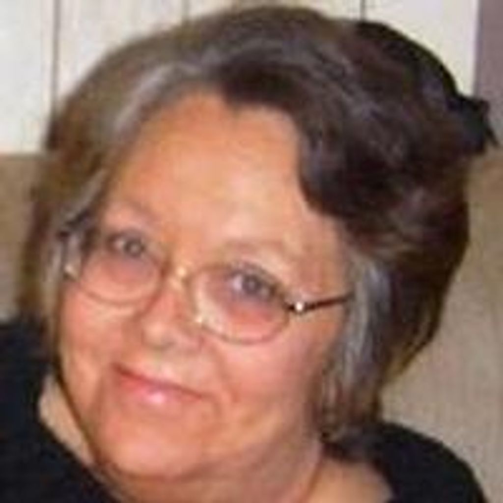 Linda Lou Watson Hester