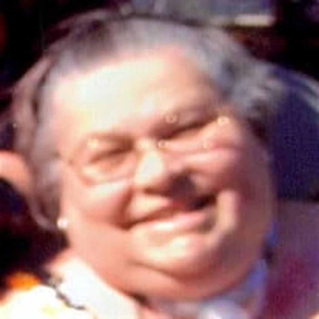 Marion Catherine Johnson Profile Photo
