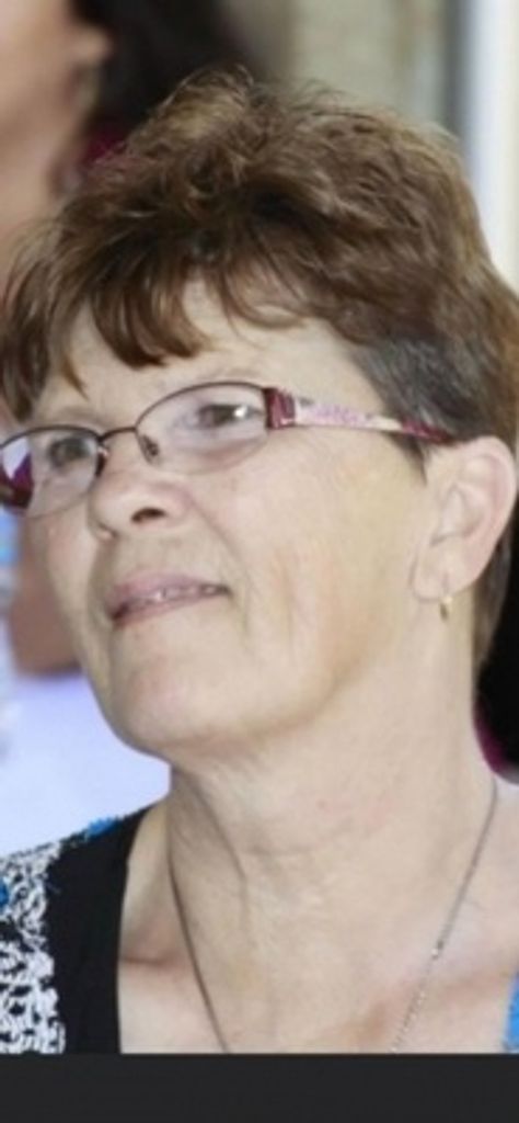 Gloria U. Bolton