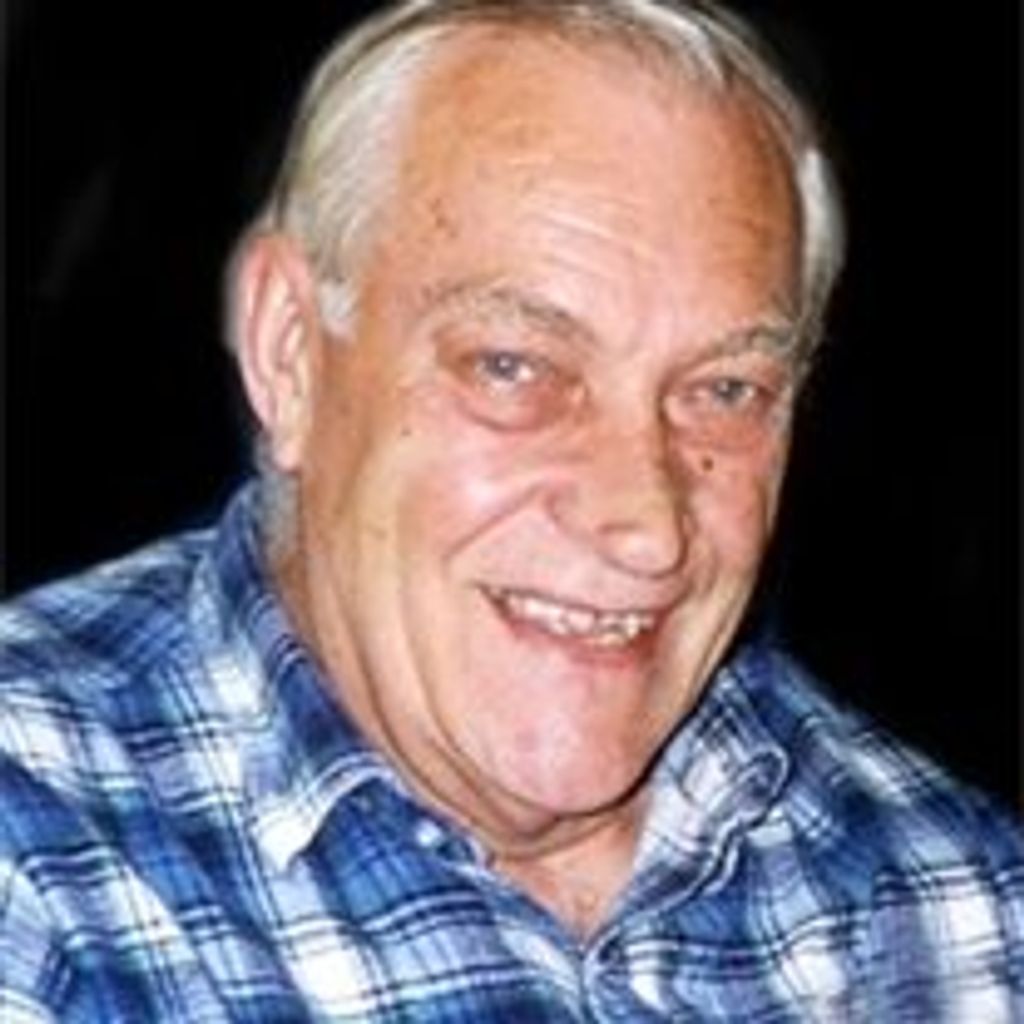Robert 'Bob' E. Strand