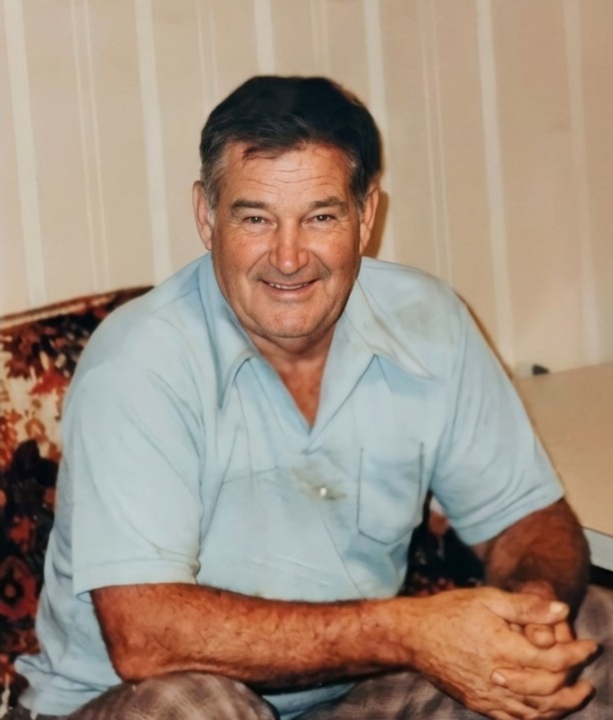 Don Ray Mcgee Profile Photo