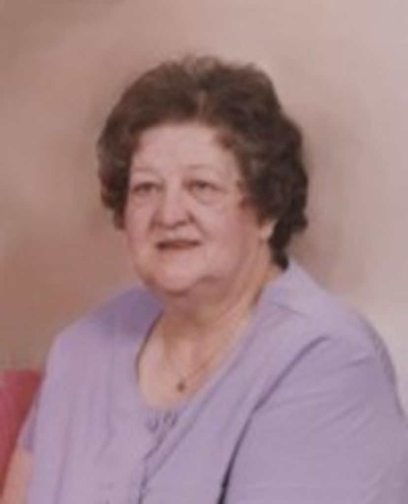 Carol Morrow