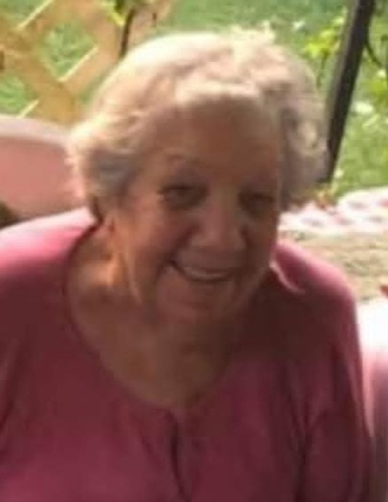 Dallas Lorene Hinkle