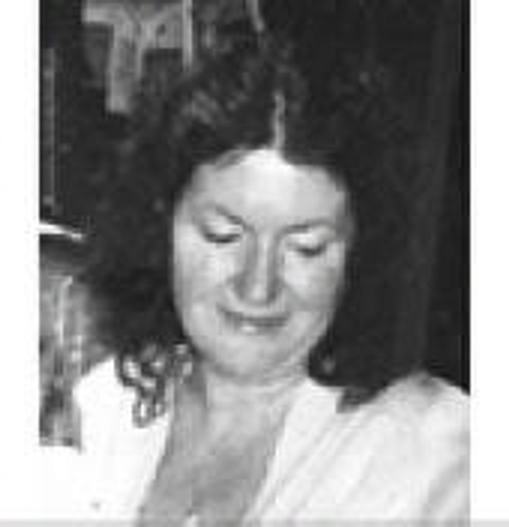 Colleen Tomalty