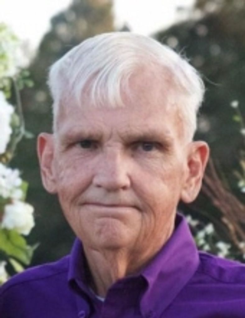 Ervin Norman Miller