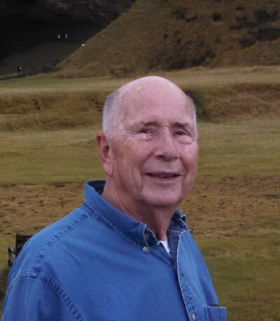 Ronald W. Mailes Profile Photo