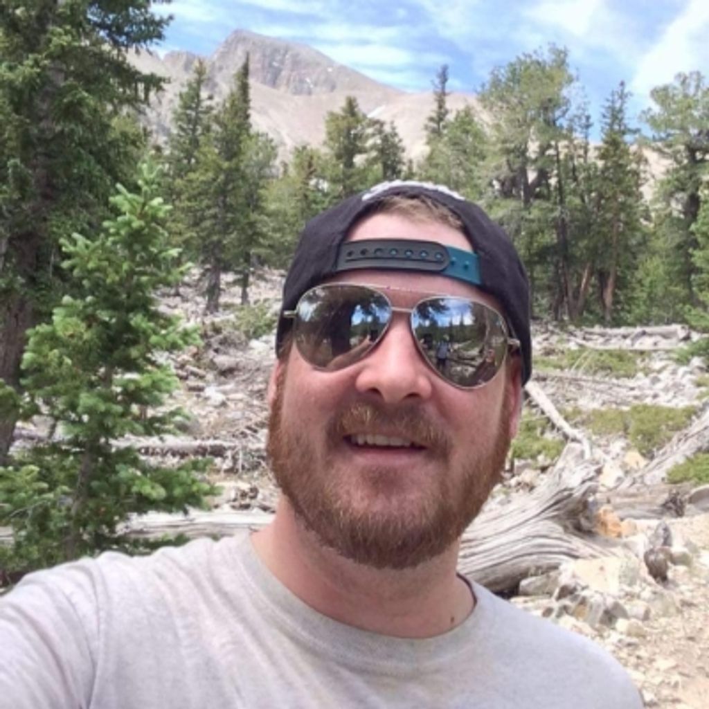 Jefferey Adam Hughes