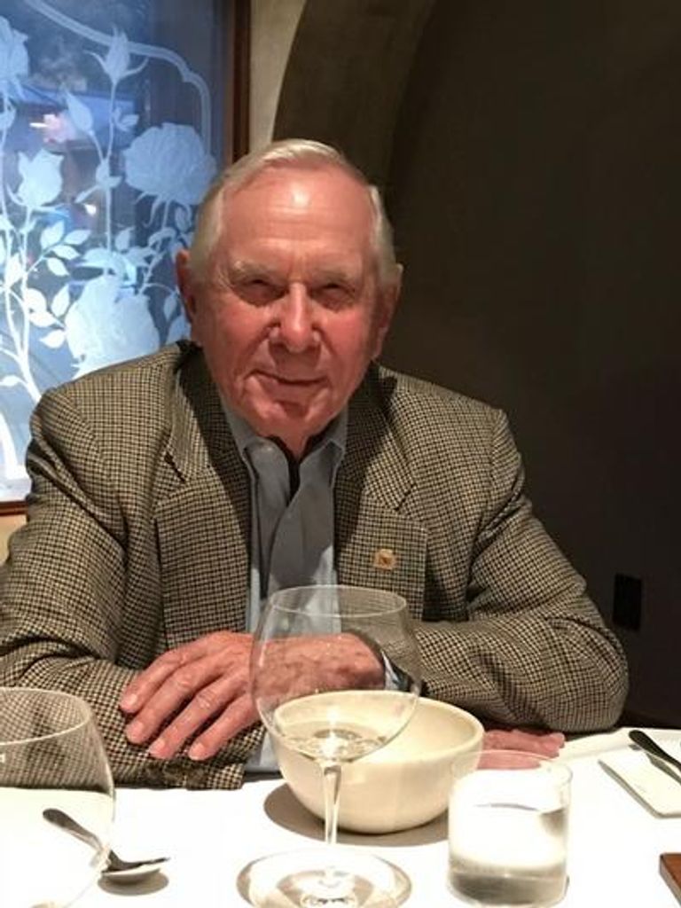 John Russell Sandell Profile Photo