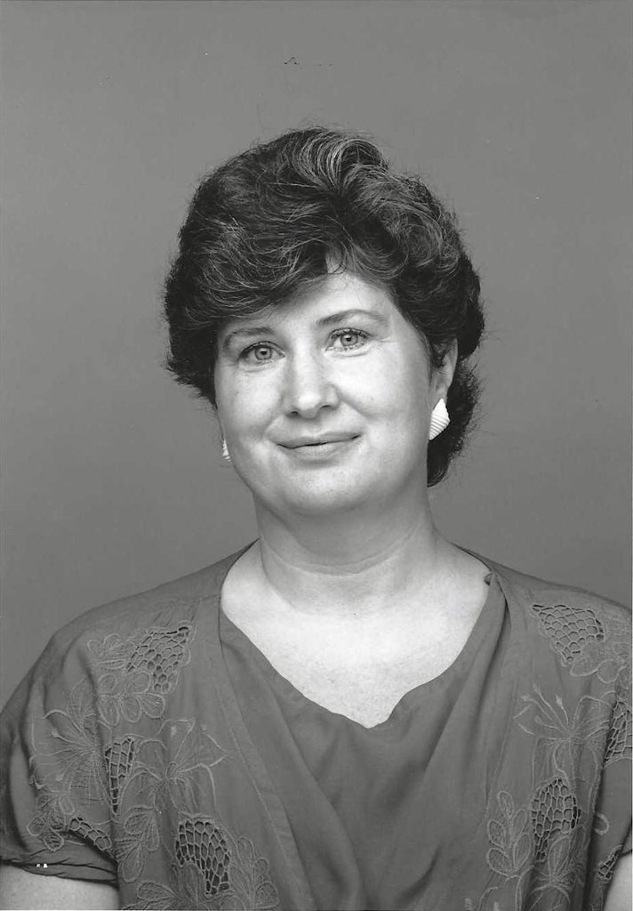 Susan McIntosh