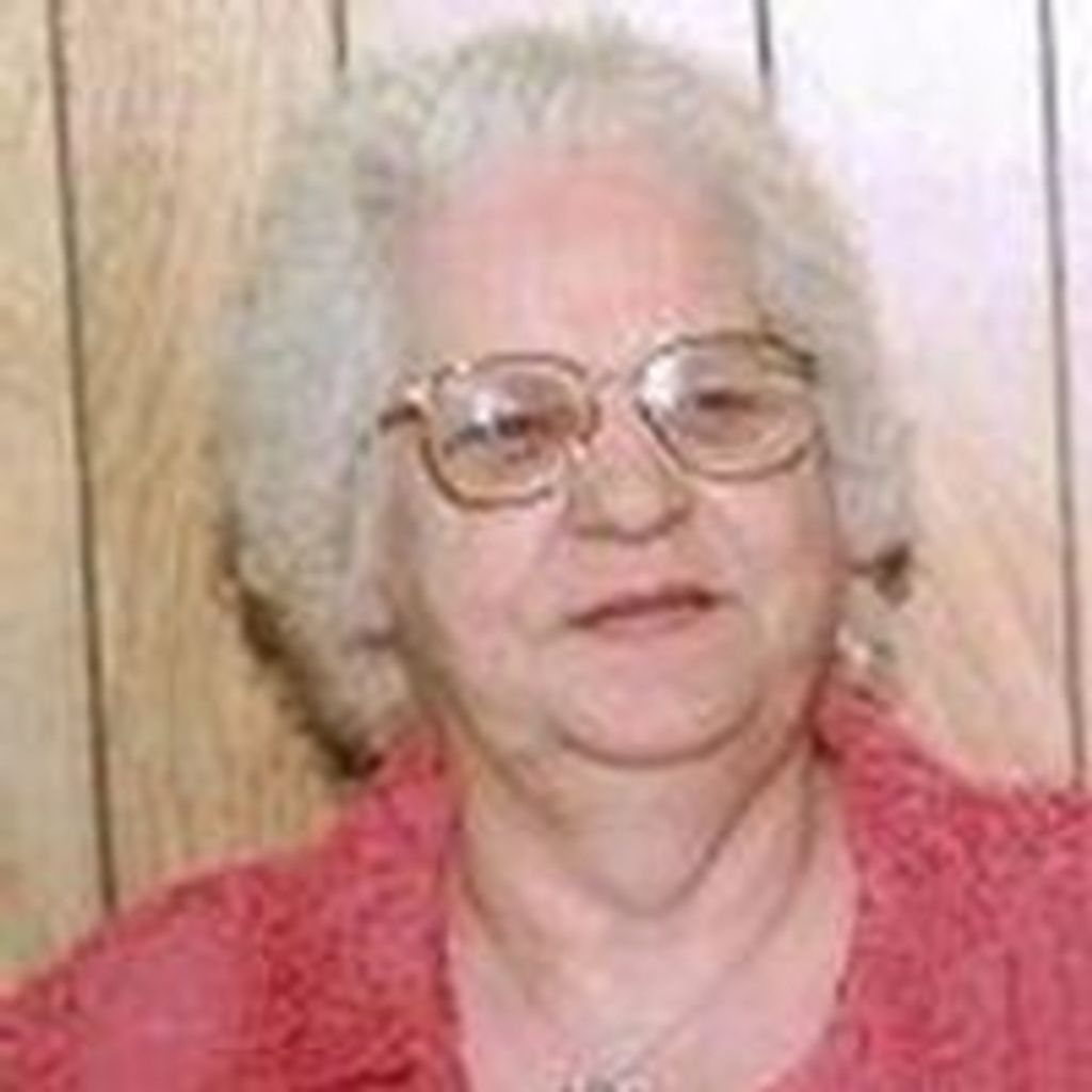 Betty Lou Adkins