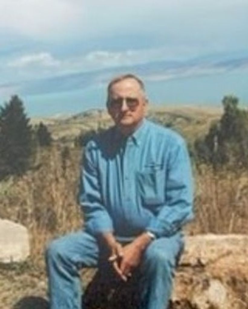 Kenneth "Ken" Altemeyer Profile Photo