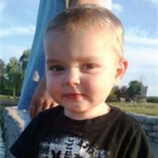 Jaxson Wayne "Jax" Fuller-Opel Profile Photo