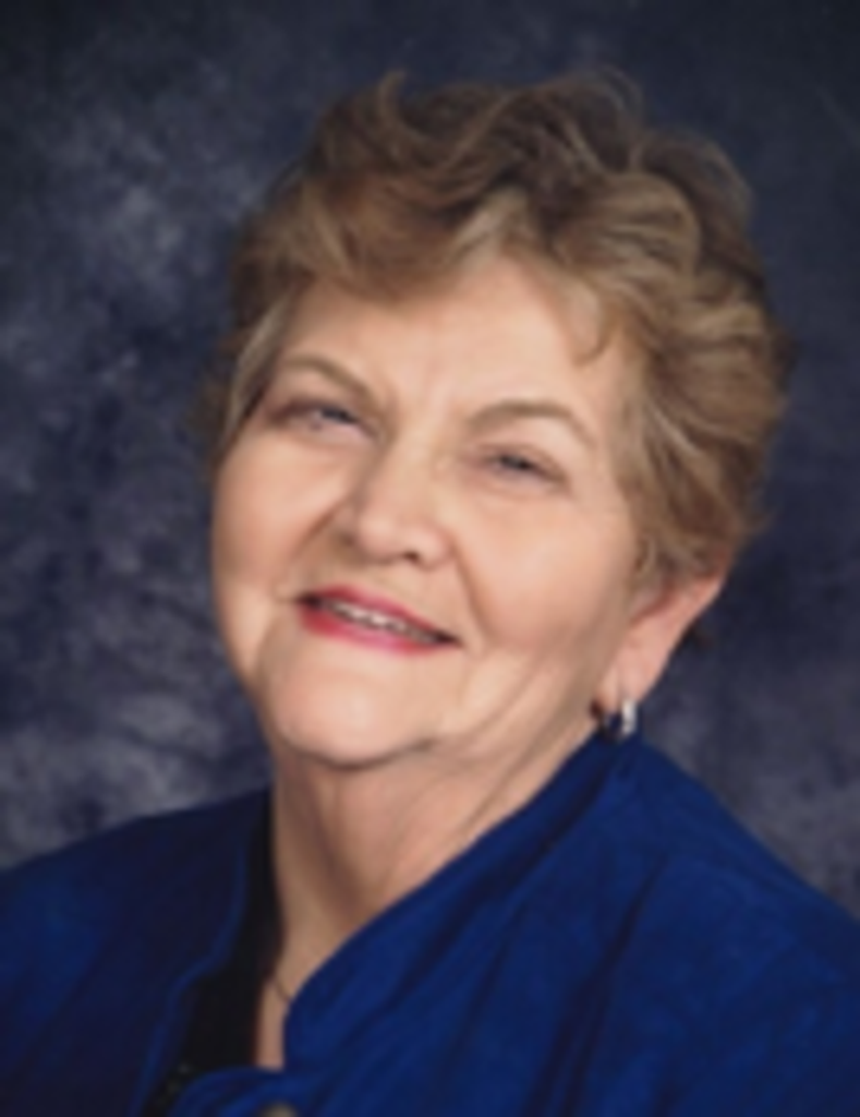 Shirley Anne (Reece) Page Profile Photo