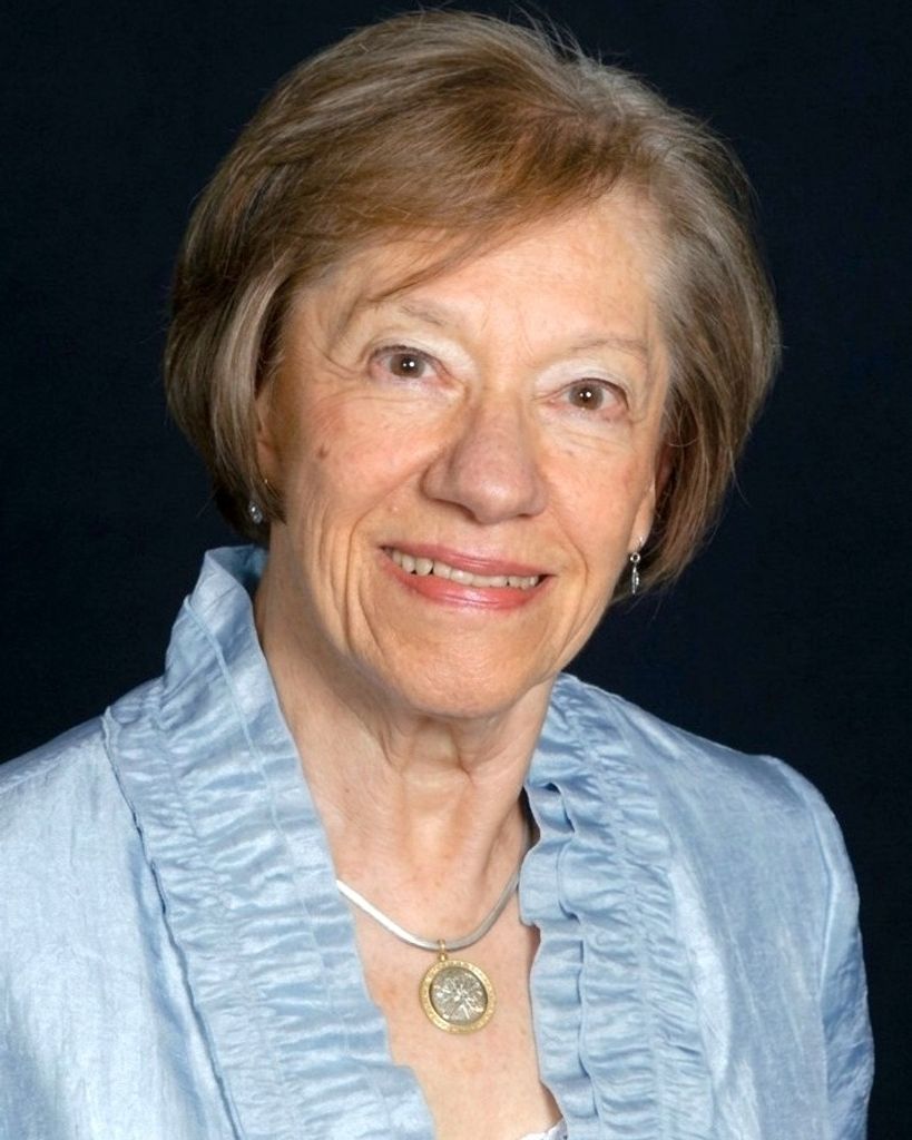 Betty Jean Kamman (nee Rall) Profile Photo