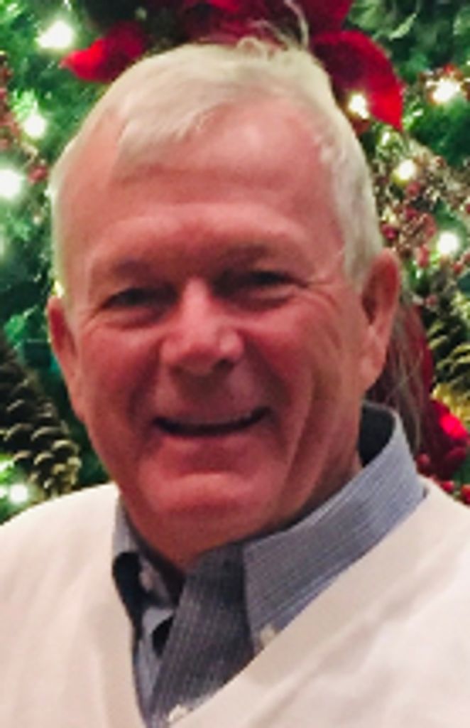 Thomas  E. Johnson