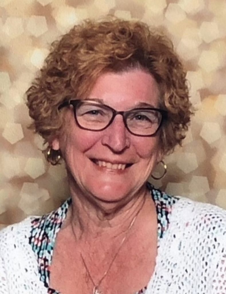 Theresa M.  Romahn