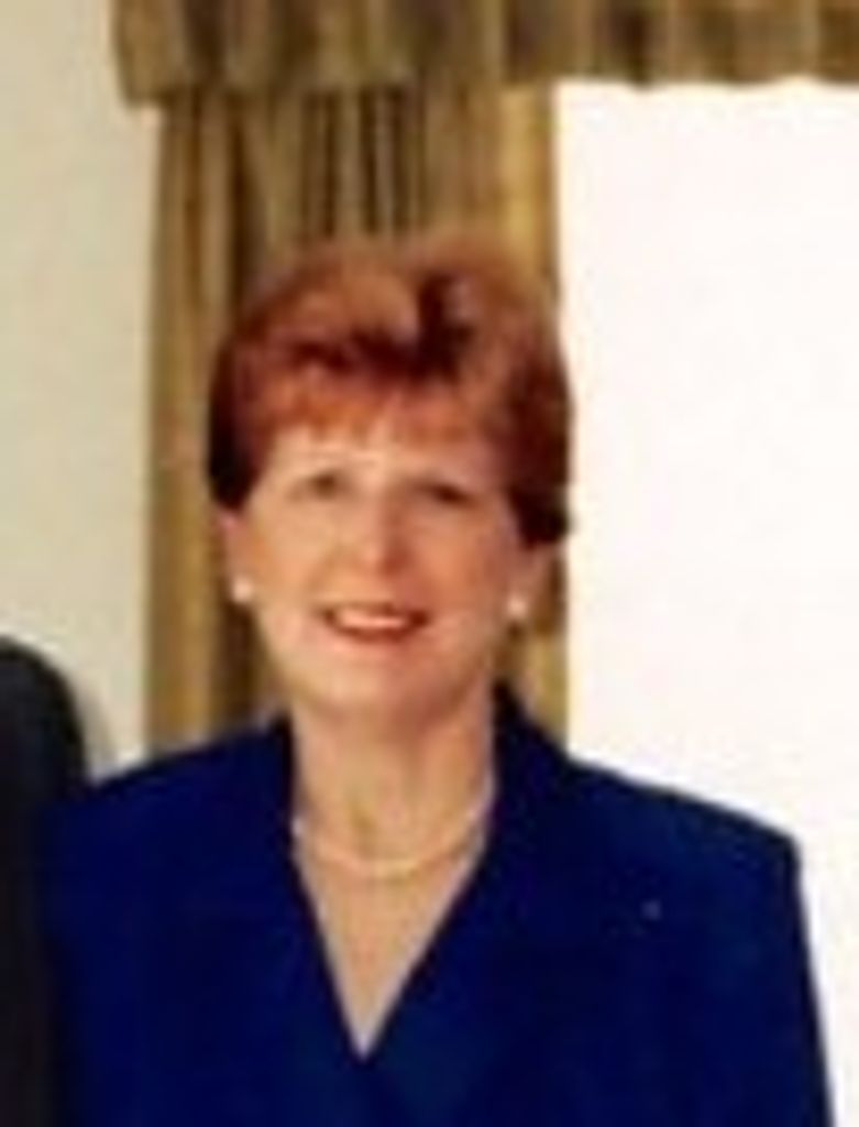 Verba Lou (Krug)  Johnson