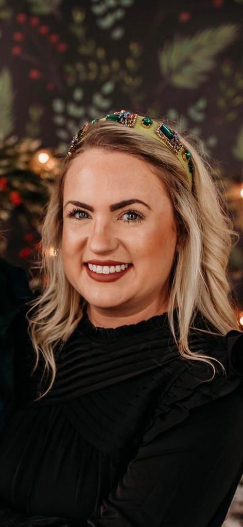Kirstie Simon Profile Photo