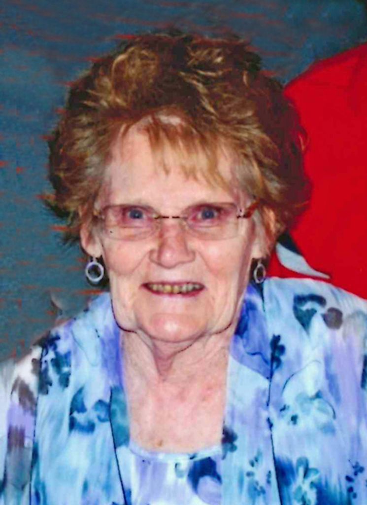 Betty J. Davis Profile Photo