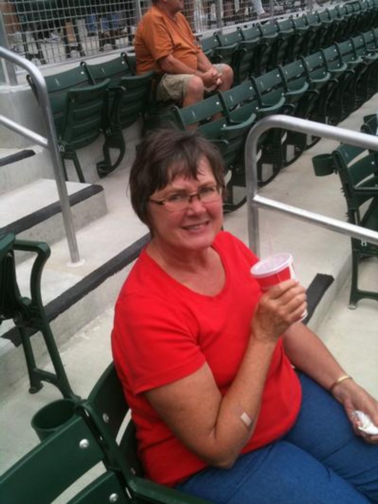 Kathleen H. Grose Profile Photo