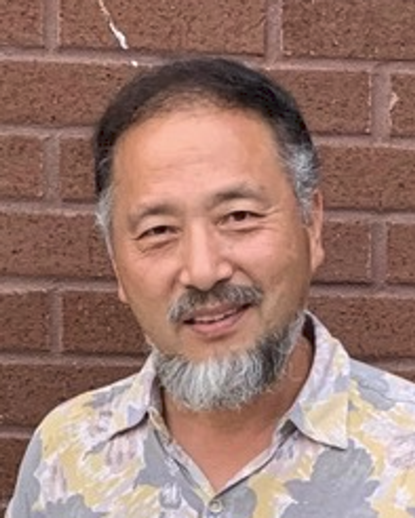 Gene Parker