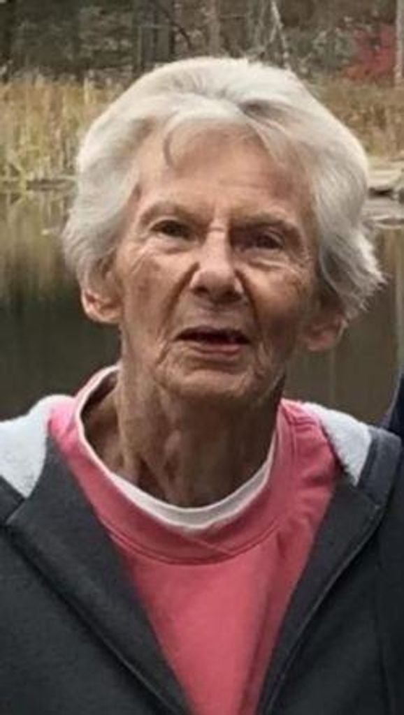 Jean Burns